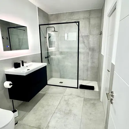 Casa de Férias The White House *