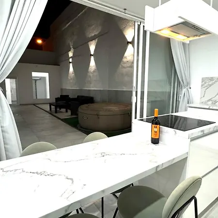 The White House Casa de Férias