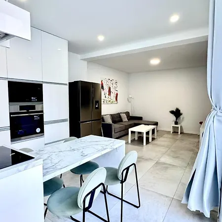 The White House Casa de Férias *