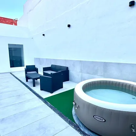 The White House Casa de Férias