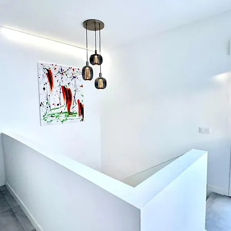 Casa de Férias The White House