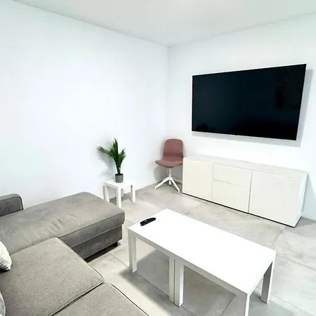 Casa de Férias The White House