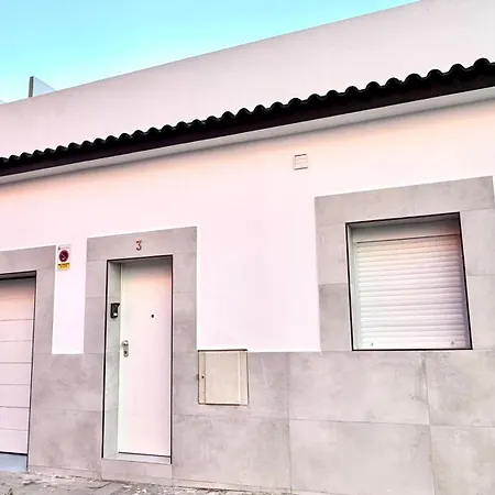 Casa de Férias The White House