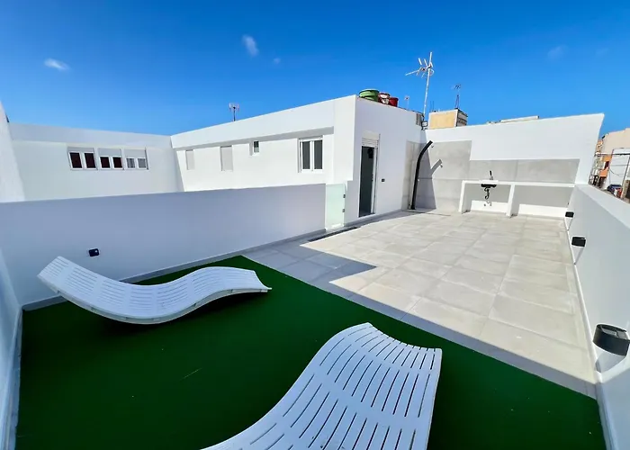 The White House Tatil Evi