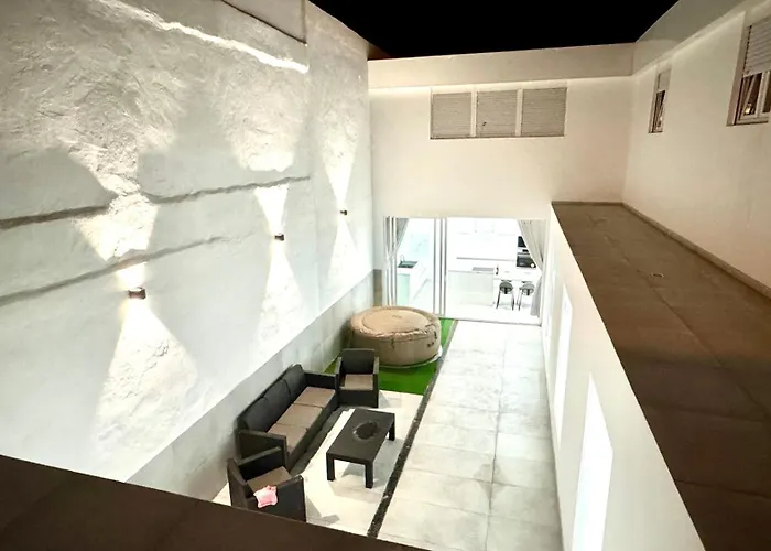 The White House Tatil Evi