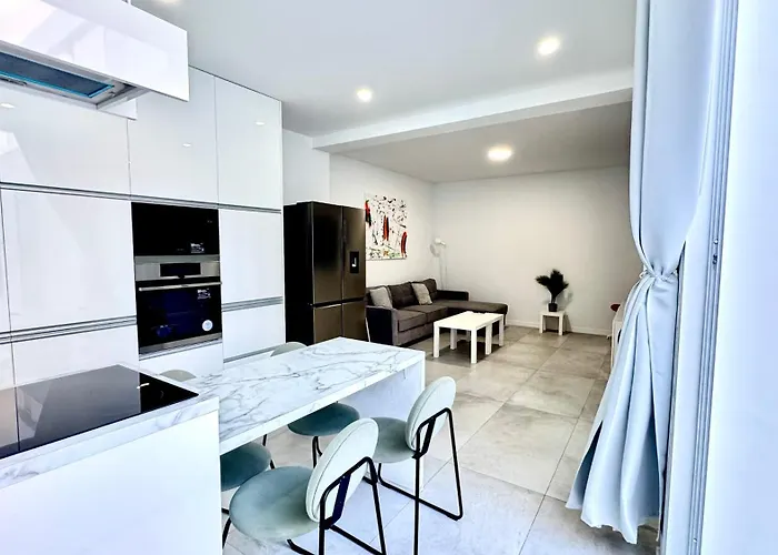 The White House Tatil Evi *
