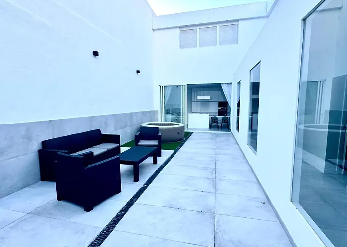 Tatil Evi The White House *