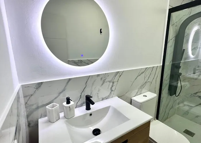 Tatil Evi The White House Vecindario (Gran Canaria)