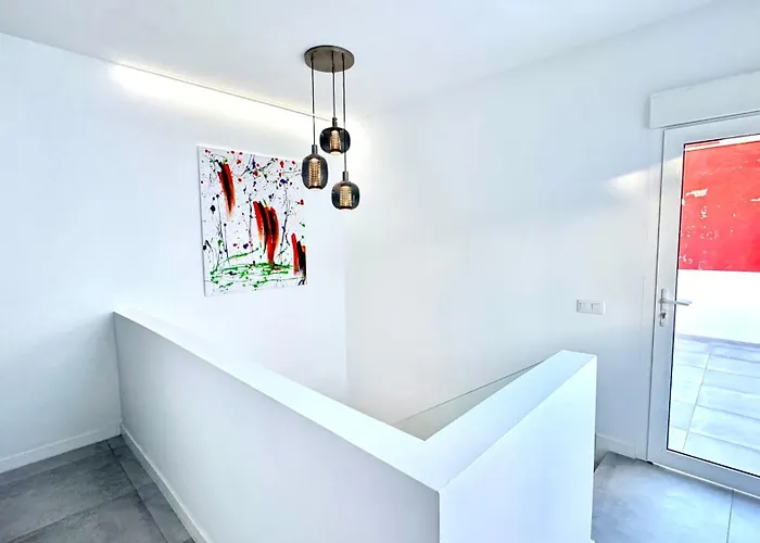 Tatil Evi The White House