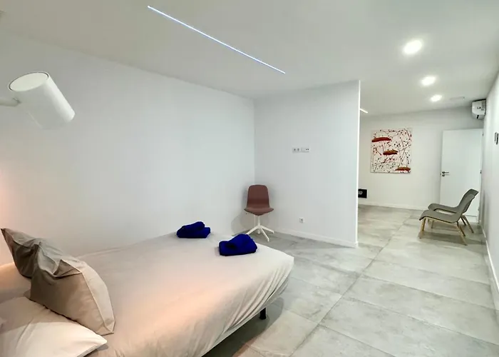 The White House Tatil Evi *