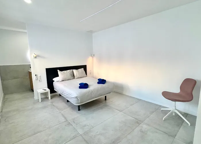 The White House Tatil Evi