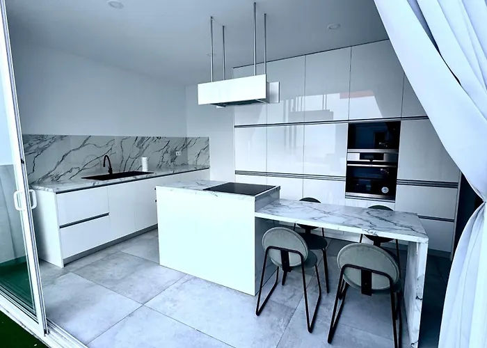 Tatil Evi The White House