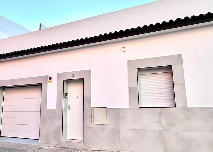 Tatil Evi The White House